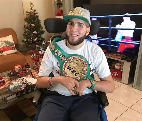 The condition of Prichard Colon has been updated by his mother now in 2023. She just uploaded a video of her son turning 31 while appearing to be making a full recovery. The former boxer’s career was severely cut short owing to an injury. Colón, a former boxer who is now 31 years old, was previously seen as a promising talent in the …